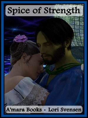 cover image of Spice of Strength